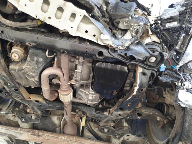 VIN: JTHBK1GG0D2003484 Auction: COPART UAE Lot: 60663241 Location: DUBAI INDUSTRIAL CITY - DUBAI VIN: JTHBK1GG0D2003484 LEXUS ES 2013 WHITE Photo 10