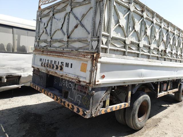 VIN: JL6B6E6P4EK011904 Auction: COPART UAE Lot: 59961151 Location: DUBAI INDUSTRIAL CITY - DUBAI VIN: JL6B6E6P4EK011904 MITSUBISHI CANTER 2014 WHITE Photo 9