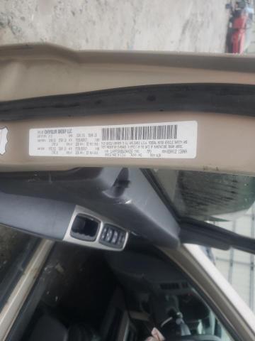 2011 JEEP LIBERTY LI 1J4PP5GK8BW544626