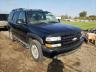 2005 CHEVROLET  TAHOE