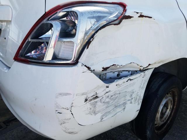 VIN: MDHBN7AD8DG026752 Auction: COPART UAE Lot: 60490601 Location: DUBAI INDUSTRIAL CITY - DUBAI VIN: MDHBN7AD8DG026752 NISSAN SUNNY 2013 WHITE Photo 18