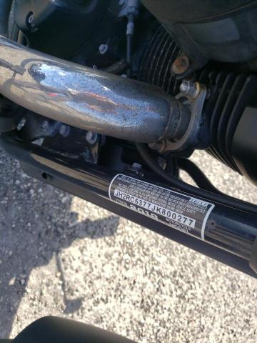 2018 HONDA VT750 C2B JH2RC5377JK800277
