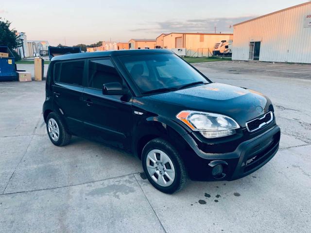 2012 KIA SOUL KNDJT2A51C7742758