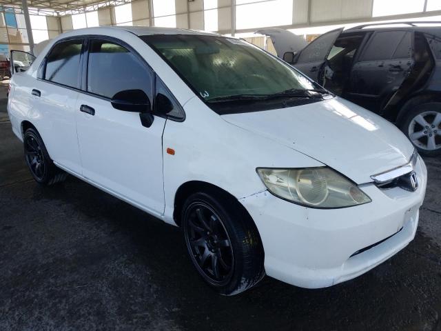 VIN: MRHGD66255P021289 Auction: COPART UAE Lot: 60466351 Location: DUBAI INDUSTRIAL CITY - DUBAI VIN: MRHGD66255P021289 HONDA CITY 2005 WHITE Photo 1