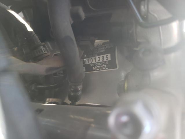 2003 HONDA ST1300 JH2SC51103M101385