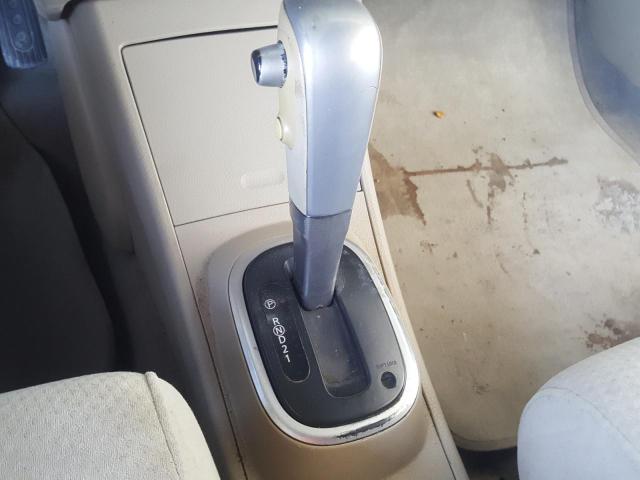VIN: 3N1BC1C69CK247443 Auction: COPART UAE Lot: 60465951 Location: DUBAI INDUSTRIAL CITY - DUBAI VIN: 3N1BC1C69CK247443 NISSAN TIIDA 2012 SILVER Photo 13