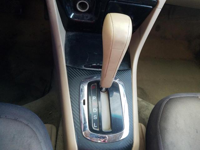 VIN: MRHGD66255P021289 Auction: COPART UAE Lot: 60466351 Location: DUBAI INDUSTRIAL CITY - DUBAI VIN: MRHGD66255P021289 HONDA CITY 2005 WHITE Photo 13
