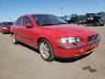 2001 VOLVO  S60