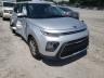 2021 KIA  SOUL