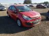 2013 KIA  RIO