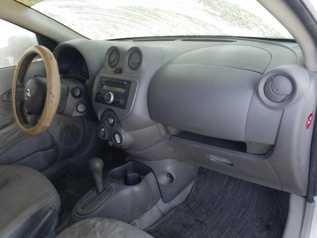 VIN: MDHBN7AD8DG026752 Auction: COPART UAE Lot: 60490601 Location: DUBAI INDUSTRIAL CITY - DUBAI VIN: MDHBN7AD8DG026752 NISSAN SUNNY 2013 WHITE Photo 14