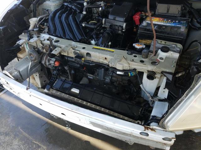 VIN: MDHBN7AD8DG026752 Auction: COPART UAE Lot: 60490601 Location: DUBAI INDUSTRIAL CITY - DUBAI VIN: MDHBN7AD8DG026752 NISSAN SUNNY 2013 WHITE Photo 16