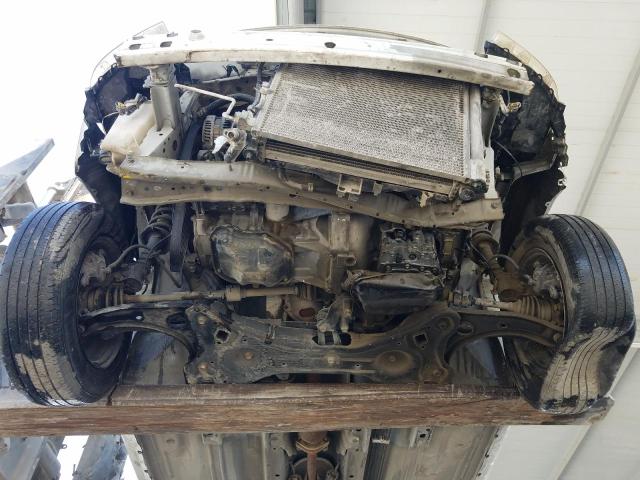 VIN: MDHBN7AD8DG026752 Auction: COPART UAE Lot: 60490601 Location: DUBAI INDUSTRIAL CITY - DUBAI VIN: MDHBN7AD8DG026752 NISSAN SUNNY 2013 WHITE Photo 10