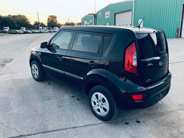 2012 KIA SOUL KNDJT2A51C7742758