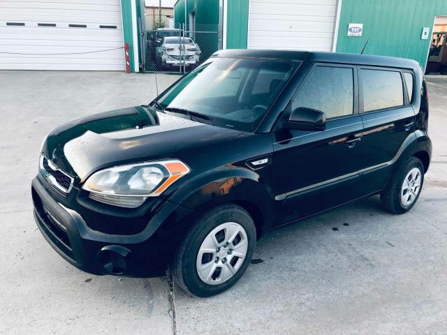 2012 KIA SOUL KNDJT2A51C7742758