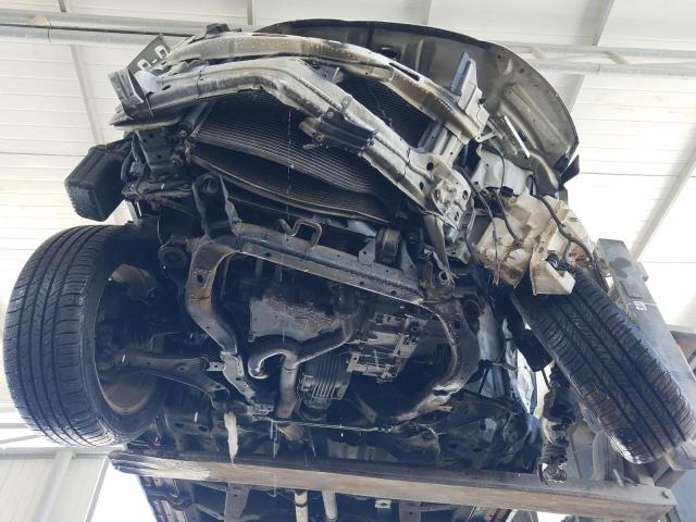 VIN: KL1FC6E59EB001899 Auction: COPART UAE Lot: 60491931 Location: DUBAI INDUSTRIAL CITY - DUBAI KL1FC6E59EB001899 CHEVROLET CAPTIVA 2014 WHITE Photo 9