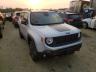 2017 JEEP  RENEGADE