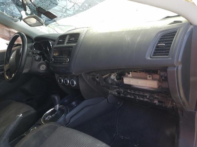 VIN: JA4AR3AU5HZ060953 Auction: COPART UAE Lot: 60664181 Location: DUBAI INDUSTRIAL CITY - DUBAI VIN: JA4AR3AU5HZ060953 MITSUBISHI OUTLANDER 2017 RED Photo 14