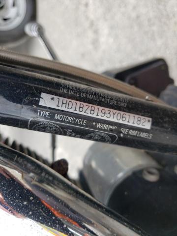 2003 HARLEY-DAVIDSON FXSTSI 1HD1BZB193Y061182
