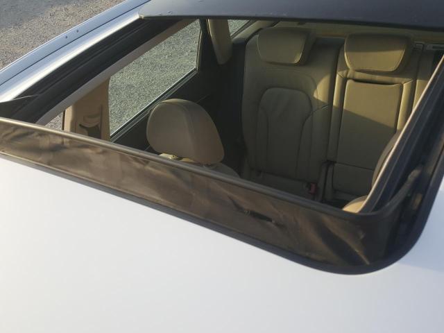 VIN: WAUCKC8R6AA031256 Auction: COPART UAE Lot: 60669571 Location: USED VEHICLE AUCTION - DUBAI VIN: WAUCKC8R6AA031256 AUDI Q5 2010 WHITE Photo 16
