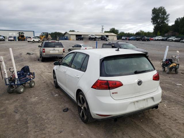2017 VOLKSWAGEN GTI SPORT 3VW547AU3HM026487