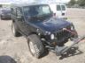 2012 JEEP  WRANGLER