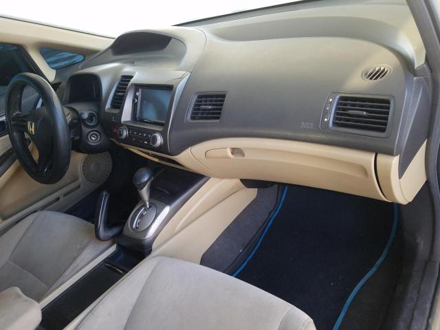 VIN: JHMFD16388S413966 Auction: COPART UAE Lot: 60839391 Location: DUBAI INDUSTRIAL CITY - DUBAI VIN: JHMFD16388S413966 HONDA CIVIC 2008 GOLD Photo 14