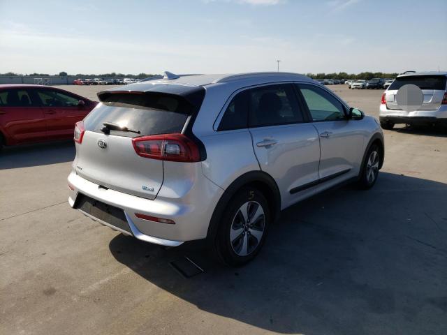2017 KIA NIRO FE KNDCB3LC5H5094406