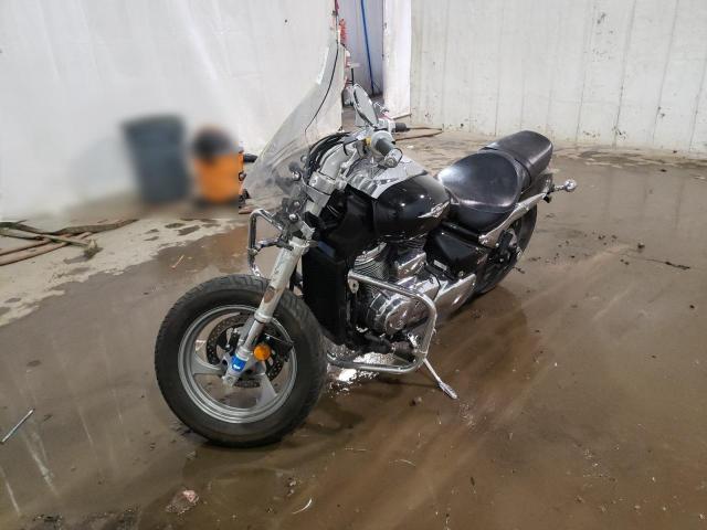 2013 SUZUKI VZ800 JS1VS56AXD2100365