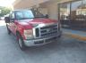 2008 FORD  F250