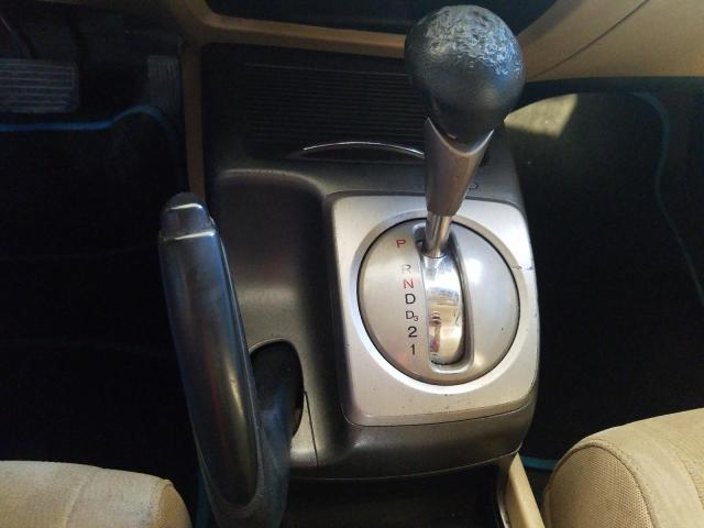 VIN: JHMFD16388S413966 Auction: COPART UAE Lot: 60839391 Location: DUBAI INDUSTRIAL CITY - DUBAI VIN: JHMFD16388S413966 HONDA CIVIC 2008 GOLD Photo 13