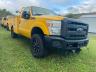 2013 FORD  F250