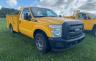 2012 FORD  F250