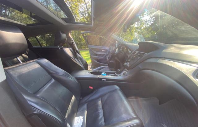2010 ACURA ZDX ADVANC 2HNYB1H6XAH501979