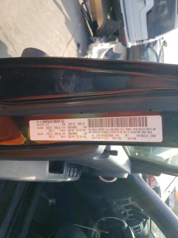 2011 DODGE NITRO HEAT 1D4PU4GK0BW576644