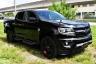 2018 CHEVROLET  COLORADO