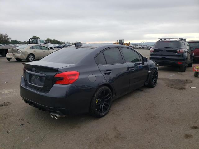 2018 SUBARU WRX STI JF1VA2N63J9804498