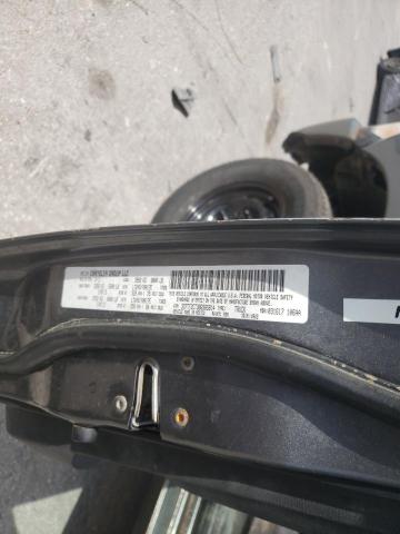 2011 DODGE RAM 2500 3D7TT2CT3BG585814