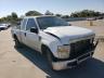 2008 FORD  F250