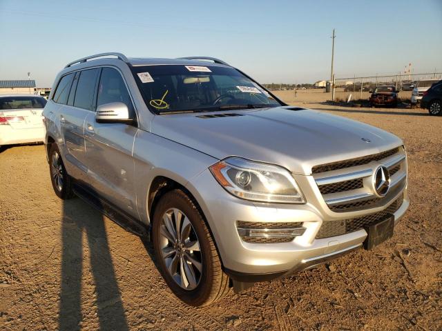 Mercedes Benz gl450 2022