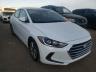 2018 HYUNDAI  ELANTRA