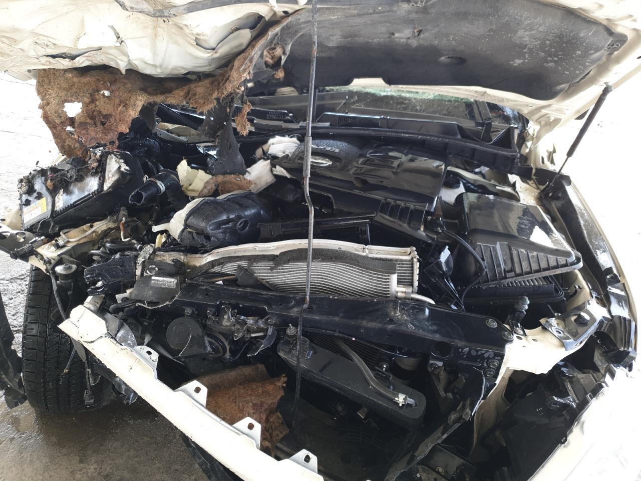 JN8AY2NY4K9365033 - 2019 Nissan PATROL - #undefined