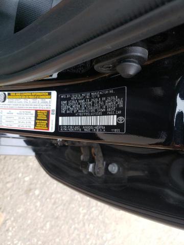 2020 TOYOTA AVALON LIM 4T1D21FB5LU015595