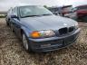 2001 BMW  3 SERIES