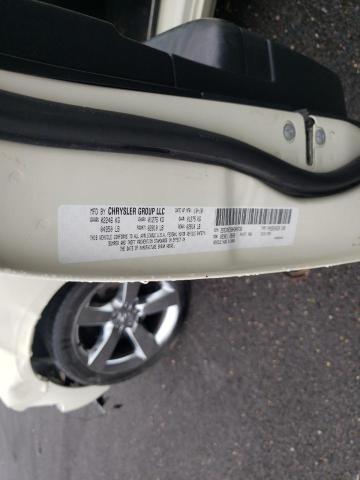 2010 DODGE CHARGER RA 2B3CA9CV5AH304736