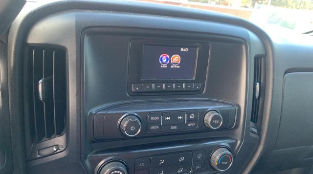2015 GMC SIERRA C25 1GD01XEG2FZ526187