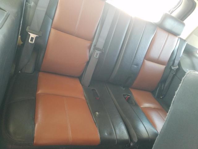 VIN: 1GNFK13J98R256649 Auction: COPART UAE Lot: 61336231 Location: DUBAI INDUSTRIAL CITY - DUBAI VIN: 1GNFK13J98R256649 CHEVROLET TAHOE 2008 SILVER Photo 15
