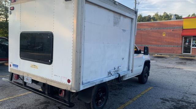 2015 GMC SIERRA C25 1GD01XEG2FZ526187