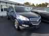 2010 CHEVROLET  TRAVERSE