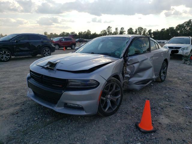 2015 DODGE CHARGER R/ 2C3CDXCT6FH928338